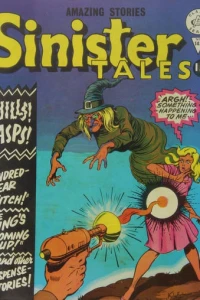 The Hundred Year Witch ; The King's Coming Up