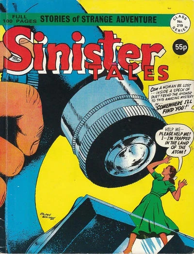 Cover of Somewhere I'll Find You!