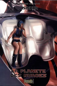 La planète des nuages