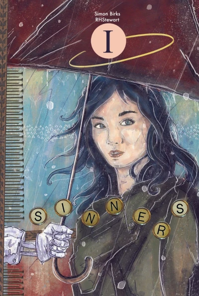 Cover of Hope Is Dead