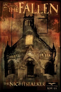 The Nightstalker, Part 2 of 5