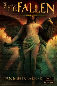 The Nightstalker, Part 3 of 5