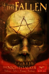 The Nightstalker, Part 4 of 5