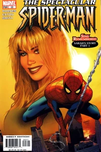 Sins Remembered: Sarah's Story, Part 1