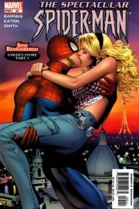 Sins Remembered: Sarah's Story, Part 3