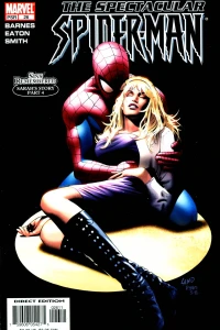 Sins Remembered: Sarah's Story, Part 4