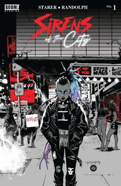 Cover of Chapter One