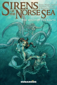 The Witch of the South