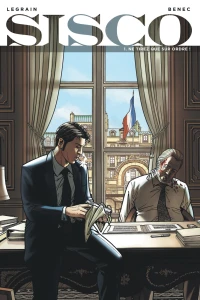 Ne tirez que sur ordre !