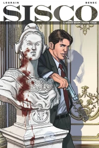 Shoot When You're Told!