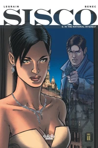 In The National Interest