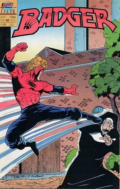 Cover of Sister Twyster