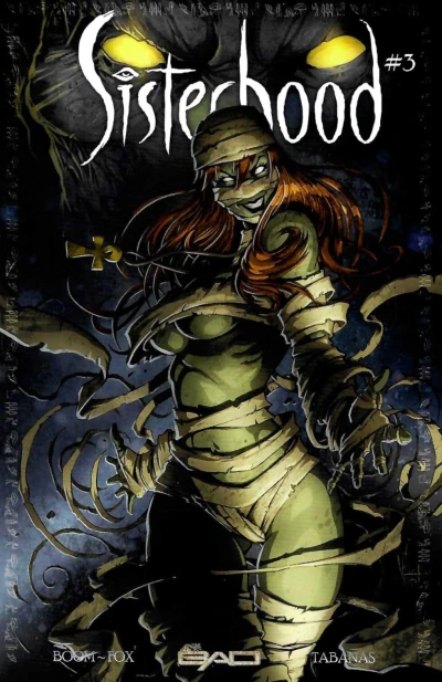 Cover of The Gáe Bulg