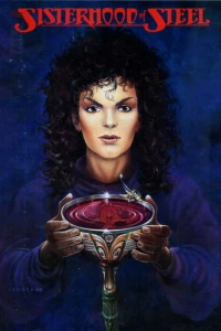 Boronwë: Daughter of Death