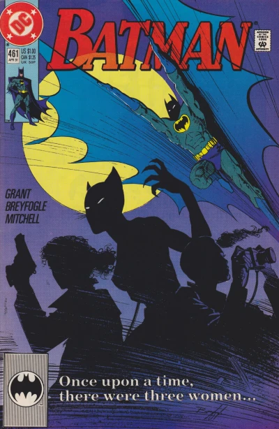 Cover of Sisters in Arms Part Two: Ladies' Night