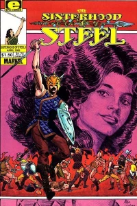 Sisters, Secrets & Slaves