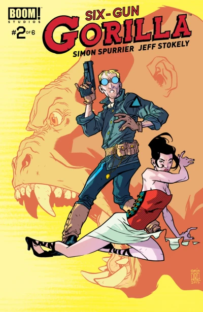 Cover of Episode 2: Just Another Filthy Memory