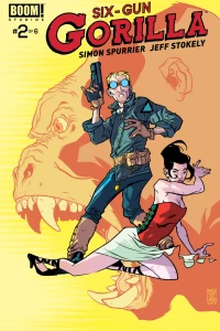 Episode 2: Just Another Filthy Memory