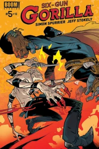 Episode 5: And Those Who Dig