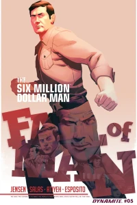 Chapter Five: Autopsy