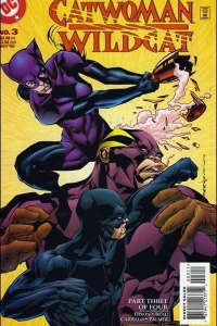 Sixes & Sevens & Nines