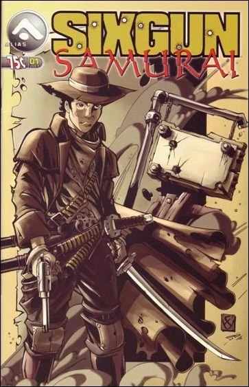 Cover of Shot One: Frustration