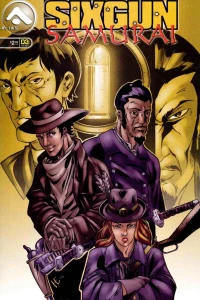 Shoot Three: Motivation