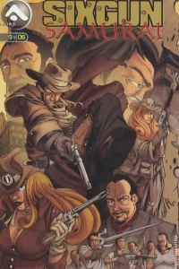 Sixth Shot: Resurrection