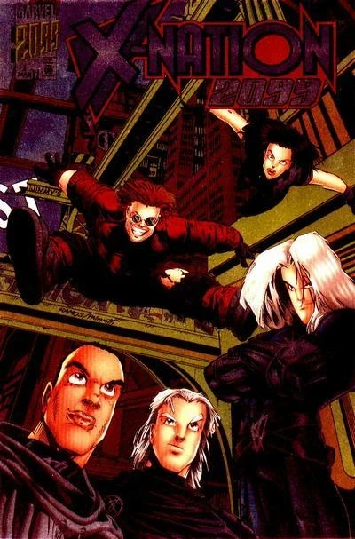 Cover of Sixth or Seventh Genesis