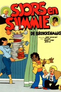 De Brokkenmakers