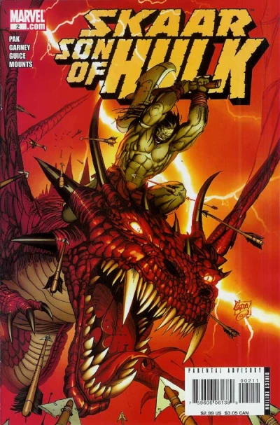 Cover of Blood Of The Dragon
