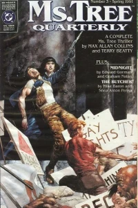 Skeleton in the Closet