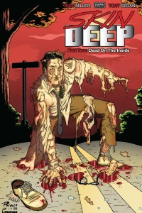 Part Two: Dead On The Inside