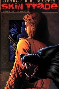 In der Haut des Wolfes