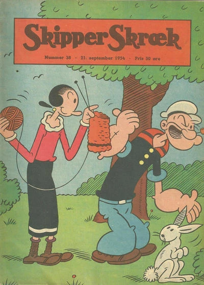 Cover of Issue #195438