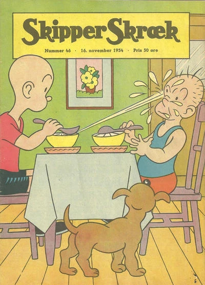 Cover of Issue #195446