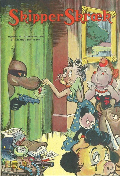 Cover of Issue #195849
