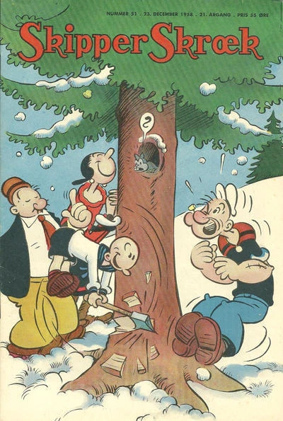 Cover of Issue #195851