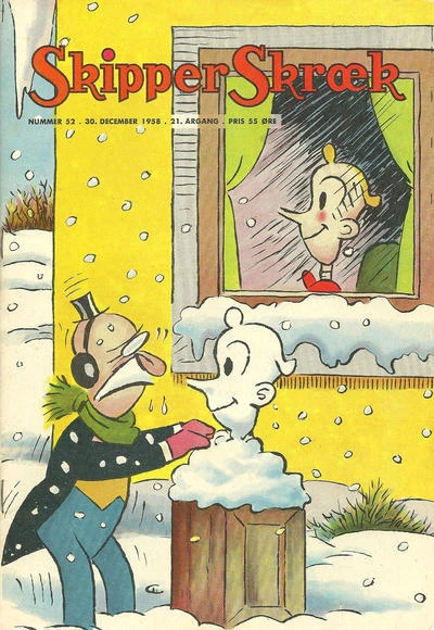 Cover of Issue #195852