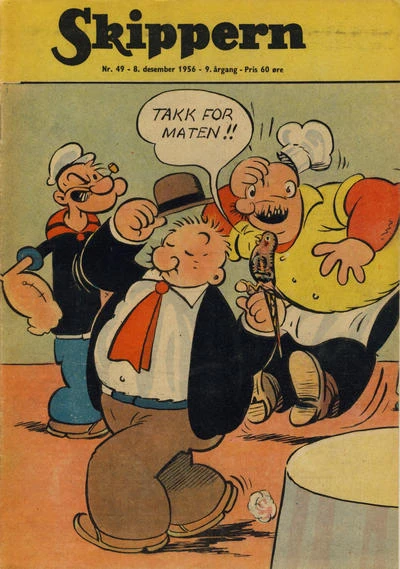 Cover of Issue #195649