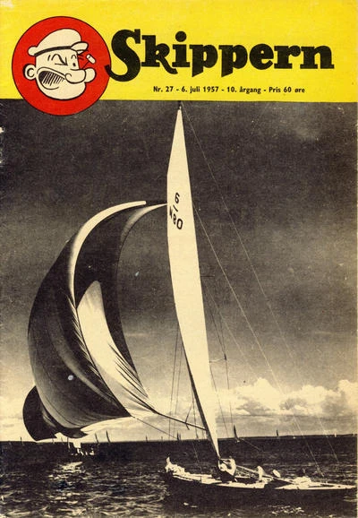 Cover of Issue #195727