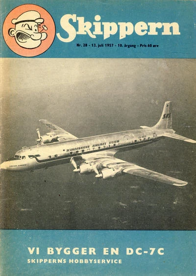 Cover of Issue #195728