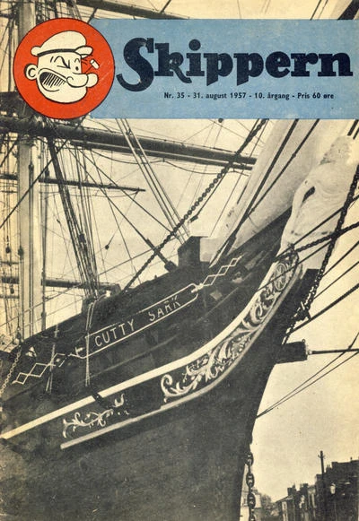 Cover of Issue #195735