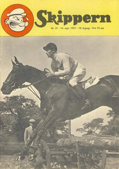 Cover of Issue #195737