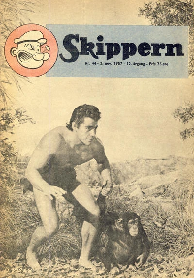 Cover of Issue #195744