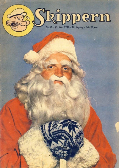 Cover of Issue #195751
