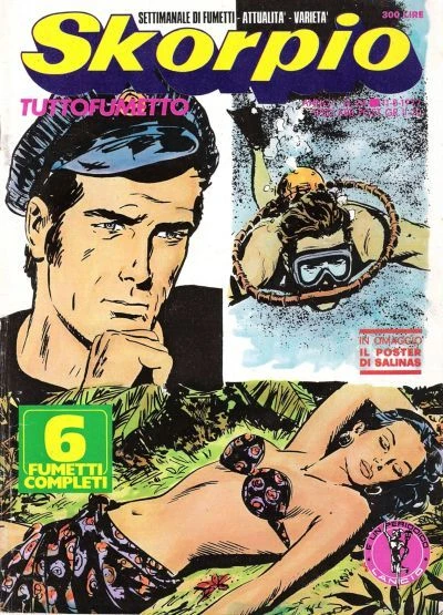 Cover of Issue #197724