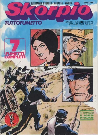 Cover of Issue #197726