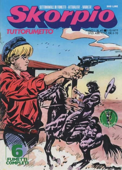 Cover of Issue #197740