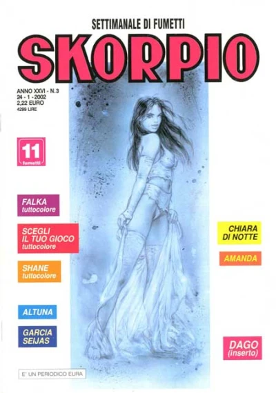 Cover of Issue #200203